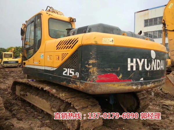 现代215-9