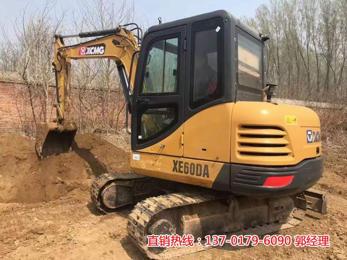 徐工60